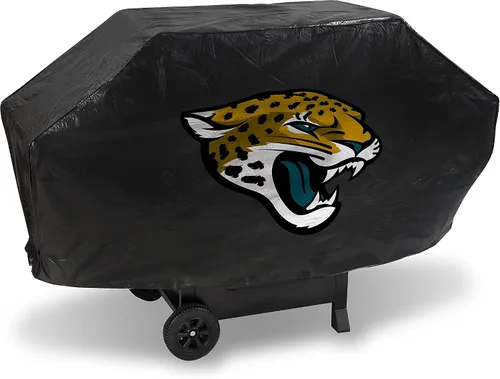 Vista 20 de NFL Rico Industries - Funda acolchada de vinilo de lujo para parrilla, 68 x 21 x 35 pulgadas