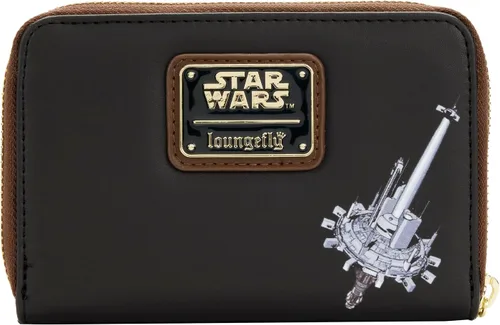 Vista 3 de Loungefly Wallet