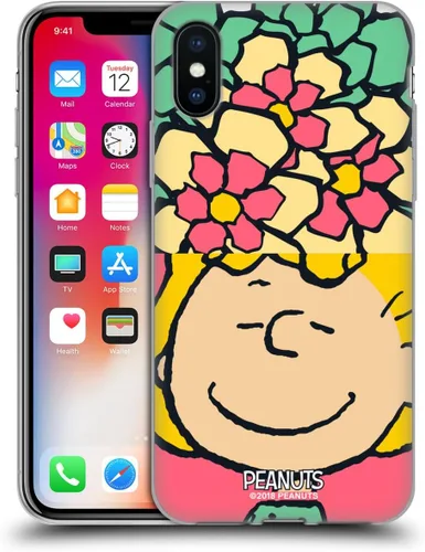 Vista 213 de Head Case Designs - Carcasa de gel suave compatible con Apple iPhone 7 Plus/iPhone 8 Plus