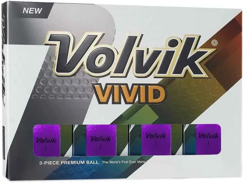 Vista 13 de Volvik Vivid