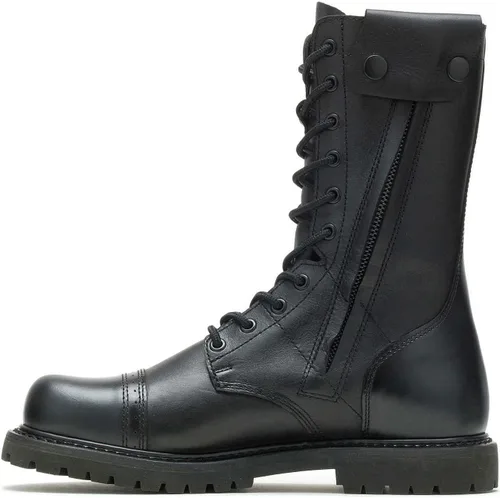 Vista 3 de Botas para hombre Bates Enforcer de 11 pulgadas, estilo Paratrooper