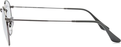 Vista 3 de Ray-Ban RB3447 Round Metal Evolve Photochromic Sunglasses