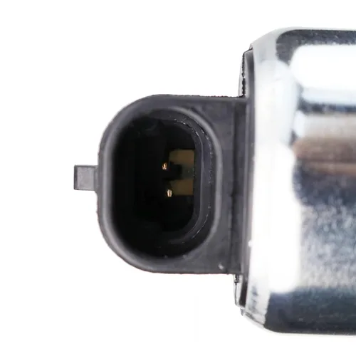 Vista 4 de FridayParts Válvula solenoide AT310584 RE211158 para John Deere Tractor Series 6000 Serie 7000