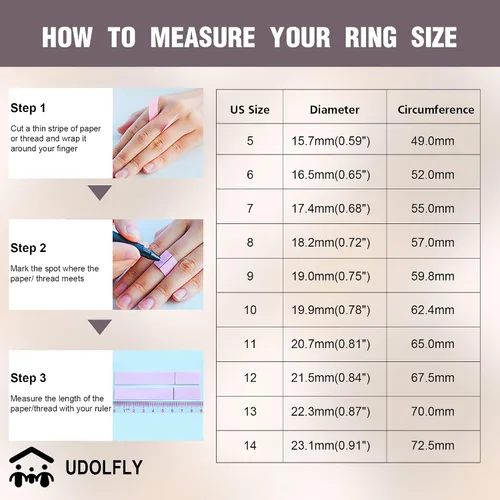 Vista 7 de Anillos giratorios para hombres y mujeres, anillos de ansiedad para hombres, anillos de cadena para adultos, anillos de titanio y acero