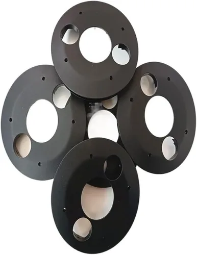 Vista 3 de [Piezas de drones] Cubierta de motor UAV T40 T20Pro para piezas de reparación de drones agrícolas DJI [fácil instalación] (tamaño : 1 piezas)