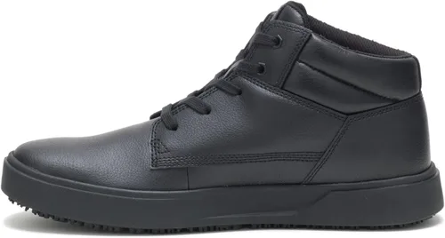 Vista 5 de Cat Footwear Zapato de servicio de alimentos Prorush Sr+ Chukka para mujer