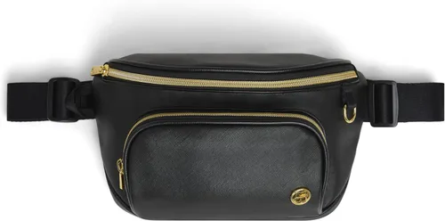 Vista 7 de HUGGIES Unisex-Adult Diaper Waistpack Crossbody Bag