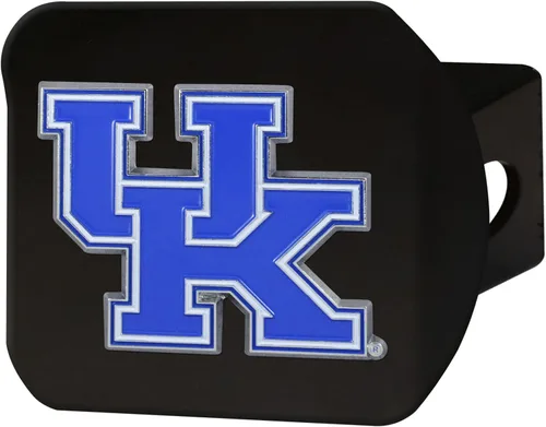 Vista 11 de FANMATS NCAA - Enganche de color para hombre, color negro