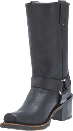 Vista 2 de Harley-Davidson Botas de galinda Arnés para mujer