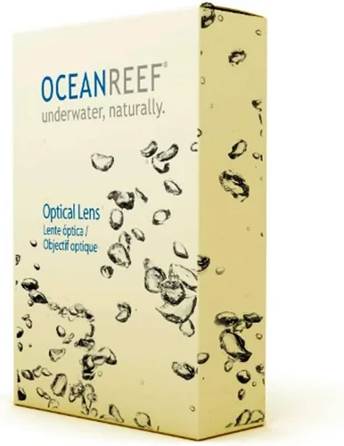 Vista 6 de OCEAN REEF Lente para soporte Lens 2.0