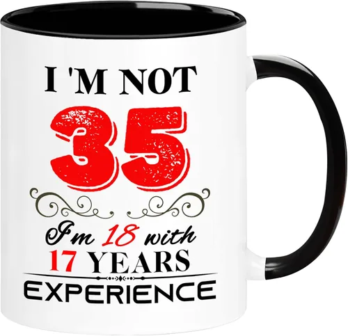 Vista 61 de Taza de 100 cumpleaños 1926 para mujeres y hombres, regalos de cumpleaños de 100 años para mamá, papá, abuela, abuelo, esposa, marido, tío, tía