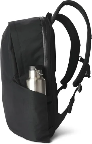 Vista 4 de Moment Mochila Everything – Bolsa resistente a la intemperie para cámara y laptop de 17 o 21 litros [Gen 2, negro, 17L]