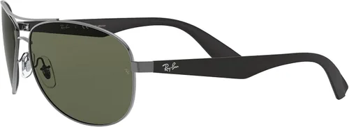 Vista 3 de Ray-Ban RB3526 Aviator - Gafas de sol para hombre
