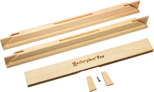 Vista 5 de Masterpiece Vincent Pro - Kit de barra de estiramiento, 36 pulgadas