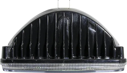Vista 3 de Maxxima Luz alta de la lámpara principal de 4" X 6