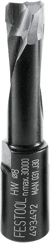 Vista 2 de Festool 493492 Cortador Domino, 0.315 in