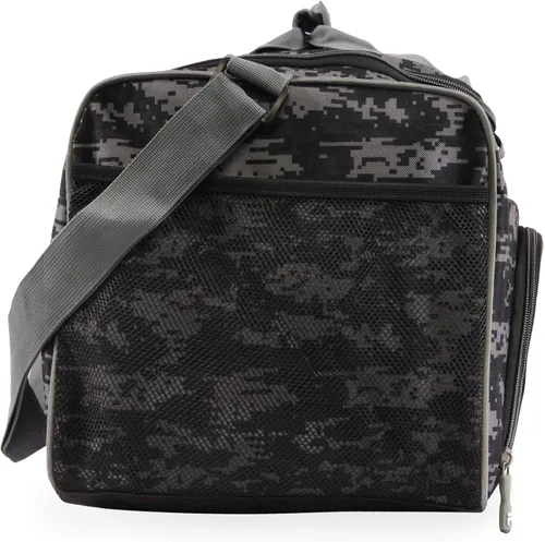 Vista 6 de Fila Source - Bolsa deportiva pequeña para gimnasio