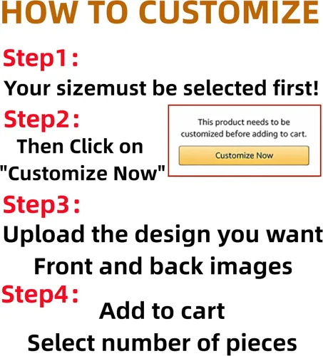 Vista 2 de HEYCE 3D custom hoodies for men and women, add your own photo hoodie, personalize your own hoodie design