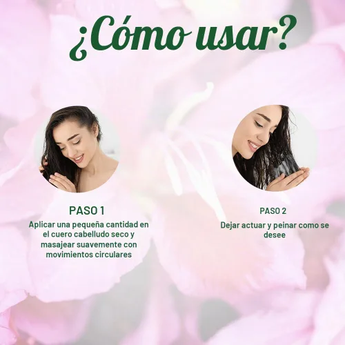 Vista 7 de Biotique Bio Mountain Ebony Vitalizing Serum Para Cabello Intensivo Caído