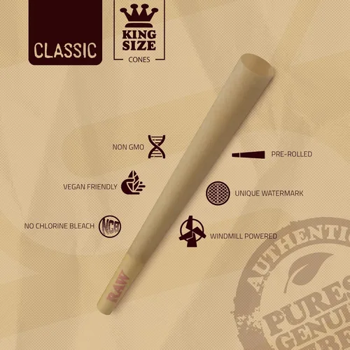 Vista 4 de Classic KS 50 Pack con cargador de cono