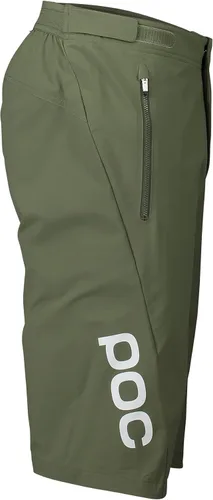 Vista 3 de POC Pantalones cortos de Enduro Esenciales de Cicl