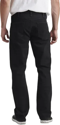 Vista 3 de Authentic by Silver Jeans Men's The Athletic Fit Tapered Leg Jeans