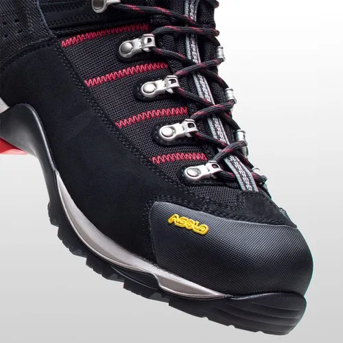 Vista 5 de Asolo Fugitive GTX - Botas de senderismo impermeables para hombre