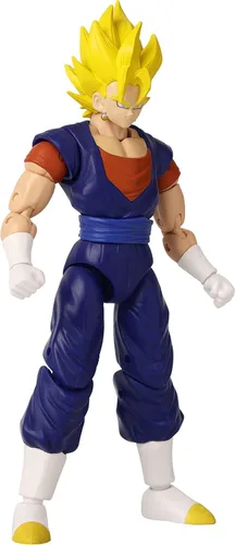 Vista 8 de Dragon Ball Super Paquete Power Up de Super Saiyan Vegito de Dragon