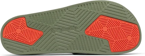 Vista 5 de Columbia Tidal Ray PFG Slide - Sandalias deportivas para hombre