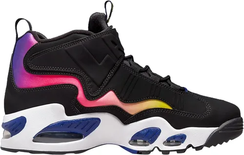 Vista 2 de Nike mens Air Swingman Mvp 2 Md Mtl