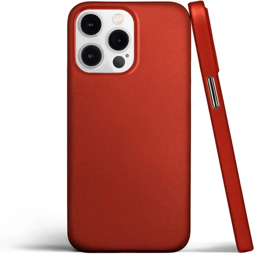 Vista 10 de totallee Funda transparente para iPhone 13 Pro, cubierta delgada ultra delgada y minimalista para Apple iPhone 13 Pro (2021) (transparente)