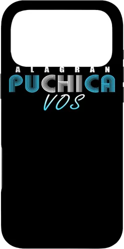 Vista 22 de Guatemala Case for iPhone 17