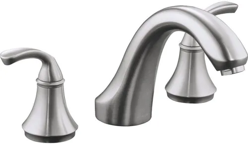 Vista 2 de KOHLER K-T10278-4-CP