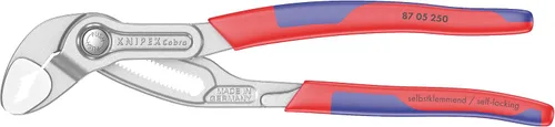 Vista 6 de Wera 05150180001 9780 Inserto de espuma KNIPEX Alicates Set 1, 3 Piezas