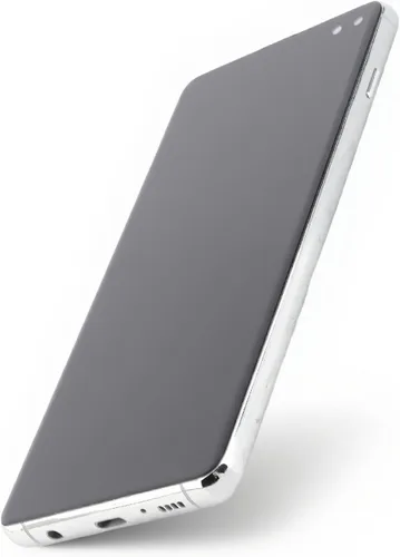 Vista 10 de para S10 Plus Pantalla LCD de repuesto, pantalla OLED digitalizador Asamblea con marco, herramienta de reparación, para S10 Plus SM N975, 6.4 Negro
