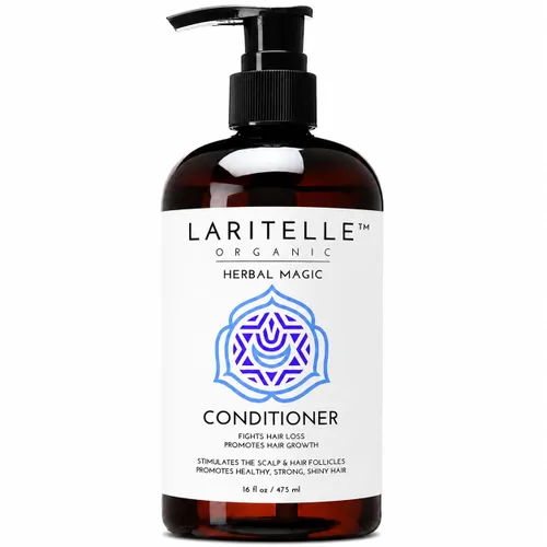 Vista 7 de Laritelle Cuidado orgánico del cabello