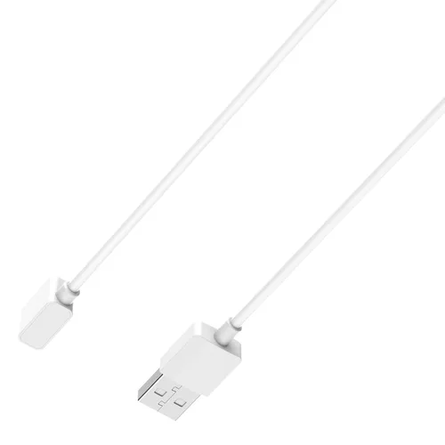 Vista 3 de TenCloud Compatible con Redmi Watch 3 Lite/Watch 3 Active/Watch 4/Redmi Band 2 Smartwatch Cable de carga USB de repuesto, cables de carga USB