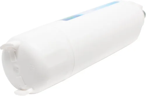 Vista 4 de Paquete de 2 filtros de agua de repuesto para refrigerador LG LSC22991ST, compatible con LG LT800P, ADQ73613401 cartucho de filtro de agua