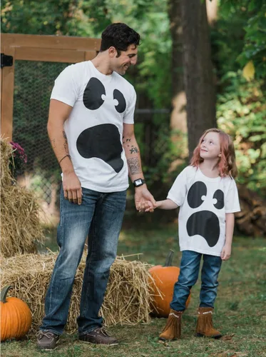 Vista 16 de Camisetas gráficas para niños, disfraz de vacaciones y camiseta con texto en inglés "Remera de regalo para niños, niñas y niños
