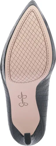 Vista 4 de Jessica Simpson Womens Jariah Platform Pump