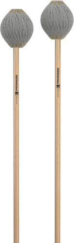 Vista 2 de Promark Mazo Marimba mediano SPYR - SM3
