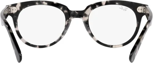 Vista 7 de Ray-Ban Rx2199v Round Prescription Eyewear Frames