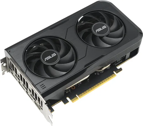 Vista 15 de ASUS Tarjeta gráfica para juegos Dual GeForce RTX 5050 de 8 GB GDDR6