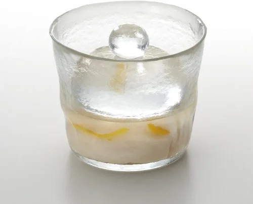 Vista 3 de KINTO 55010 Olla en escabeche poco profunda, 21.2 fl oz (21.6 fl oz), regalo de regalo