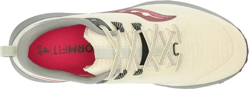 Vista 5 de Saucony Peregrine 13 - Zapatos de senderismo para mujer