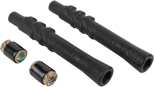 Vista 10 de Klein Tools M200ST Kit de agarre de cojín de alicates con bandas termorretráctiles, fabricado en Estados Unidos, uso con alicates Klein Slim-Head