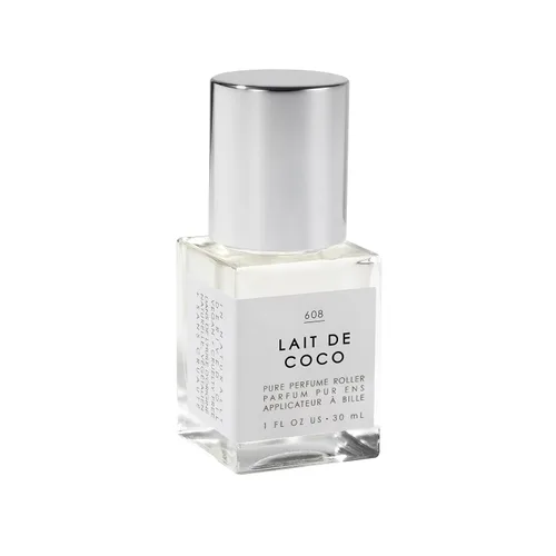 Vista 12 de Aceite de Perfume Le Monde Gourmand 000 - 30 ml - Notas de Fragancia Cálidas, Frescas y Amaderadas, Sofisticadas