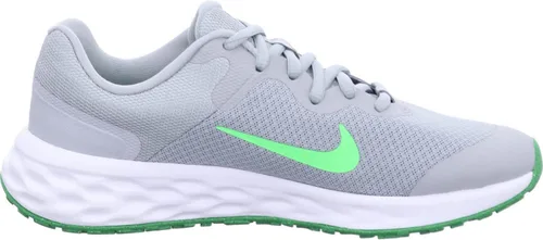 Vista 6 de NIKE Revolution 6 DD1094-003 para niños pequeños