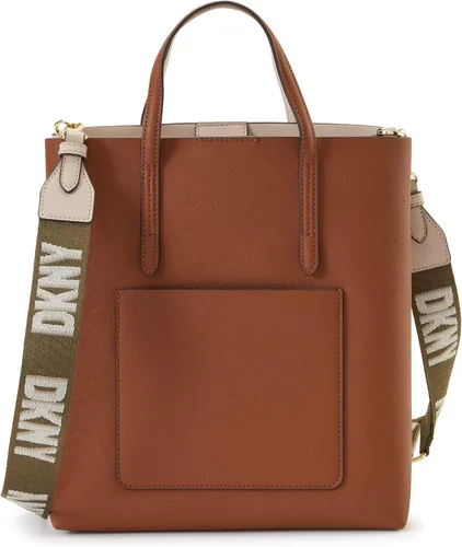 Vista 2 de DKNY INES - Bolsa de mano, cáscara de huevoCRML, Cáscara de huevoCrml