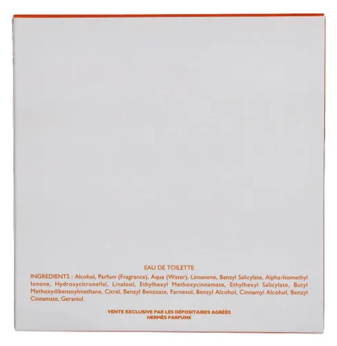 Vista 4 de Hermes Eau Des Merveilles Eau De Toilette Spray 3.3 oz / 3.4 fl oz para mujer